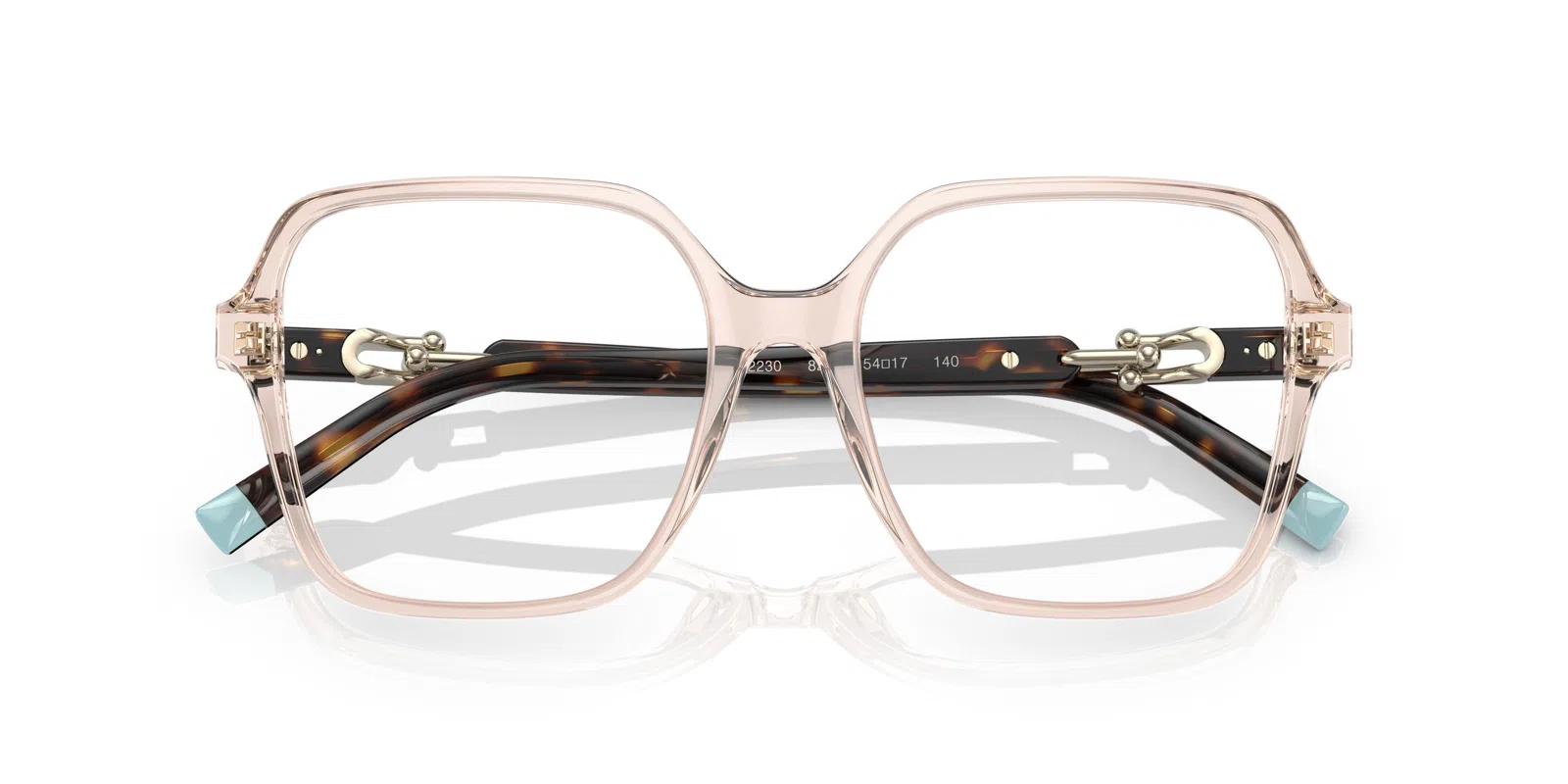 Tiffany 2230 Eyeglasses - view 9